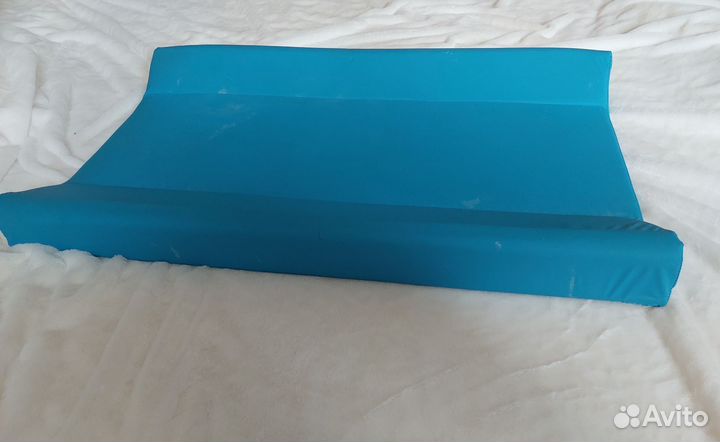 Доска для пеленания б/у