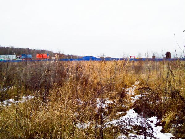 Участок 1,15 га (промназначения)