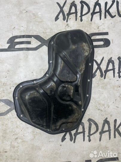 Поддон двигателя Lexus Rx350 2003-2009