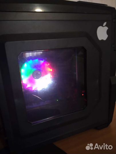 Пк AMD Atlon x4 840 Quad Core