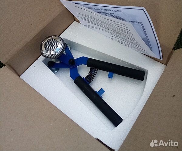 Укупорщик сп-28-31 (диаметр 28)