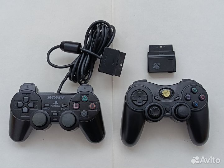 Sony Playstation 2