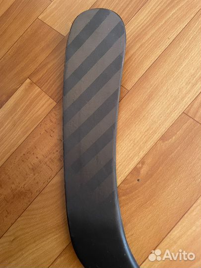 Клюшка хоккейная ссм jetspeed pro2