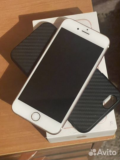 iPhone 6S, 16 ГБ