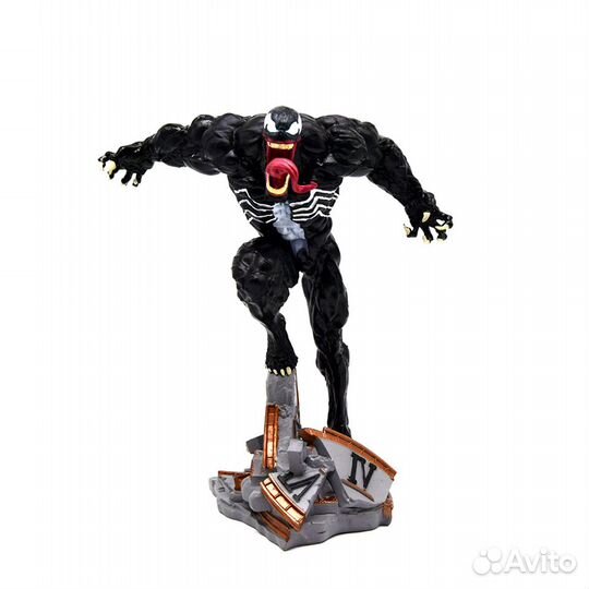 Фигурка Venom / Веном 28 см, в коробке