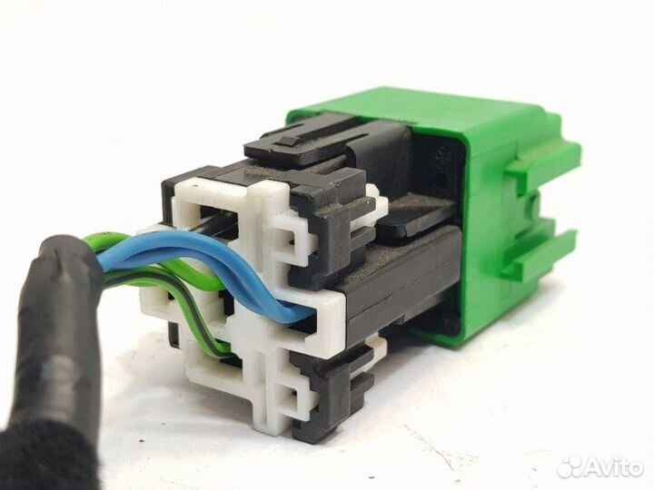 Реле Hyundai Ix35 LM 1.6 G4FD 2012