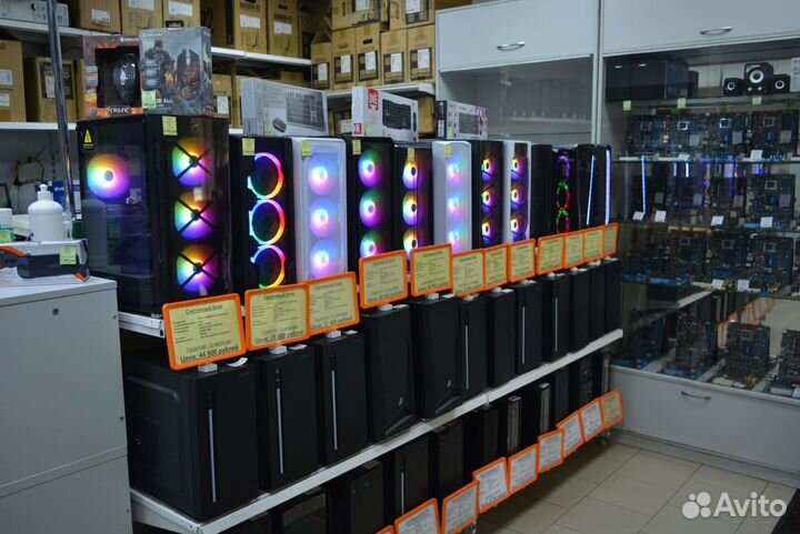 Процессор AMD Ryzen 7 1700 AM4, 8 x 3000 мгц