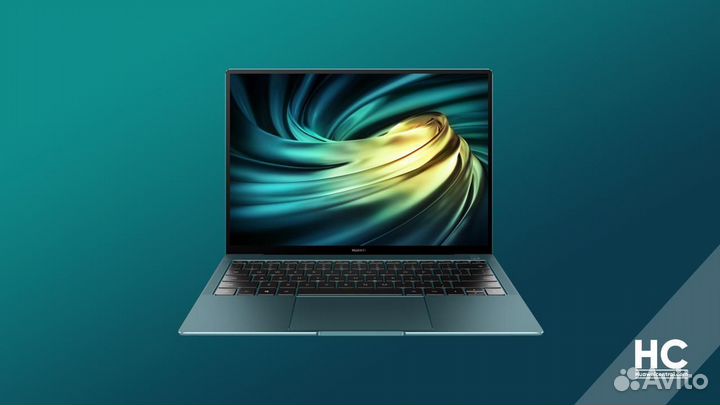 Ноутбук Huawei Mate Book X Pro machc-WAX9-PCB 16+1