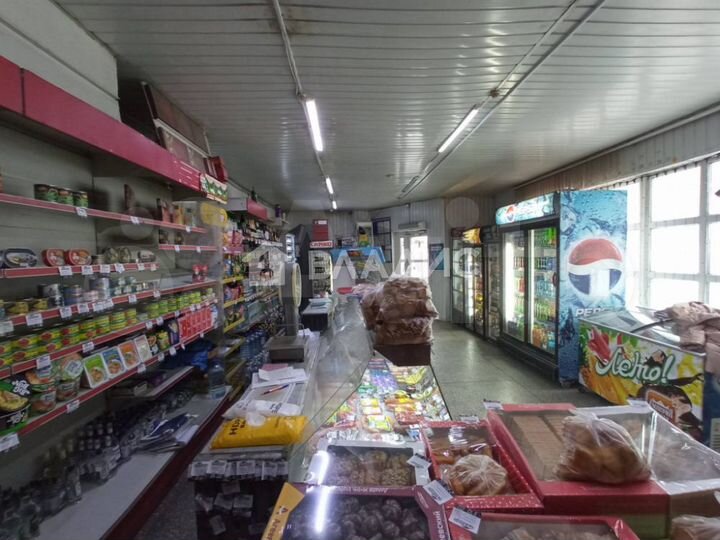 Продам торговое помещение, 107.9 м²