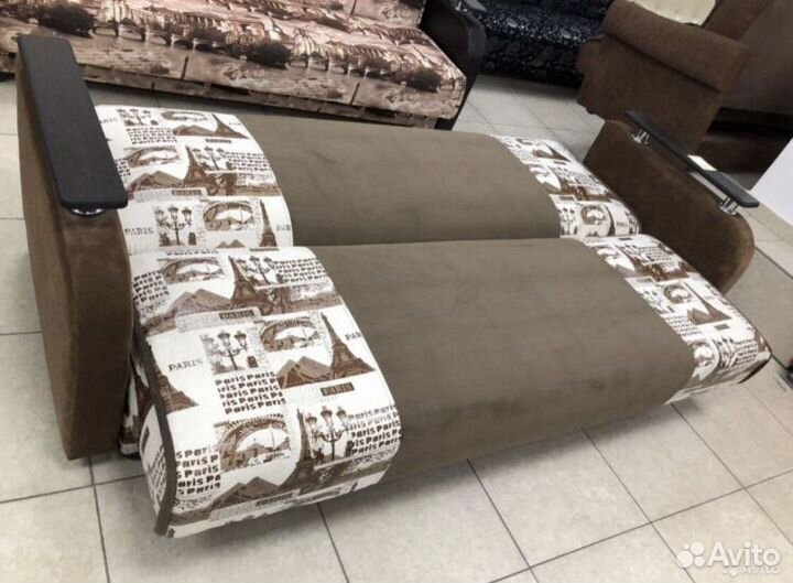 Диван от производителя 0584