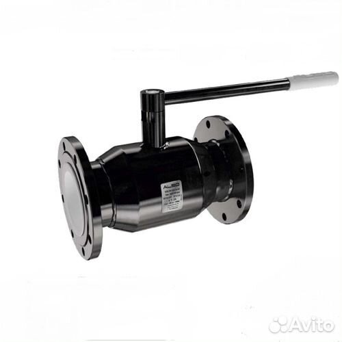 Кран шаровый also кш.Ф.125.25-01 Ду125 Ру25 станда
