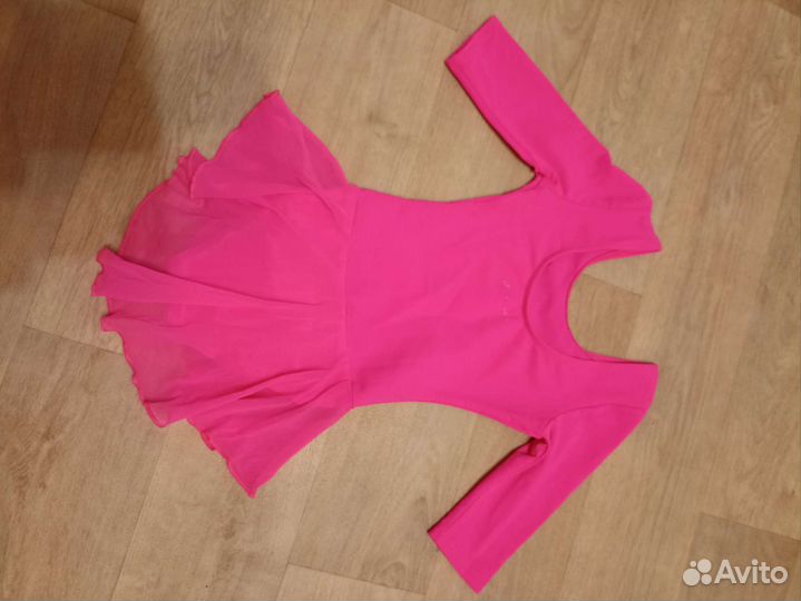 Купальники для художественной гимнастики