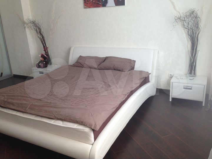 1-к. квартира, 46,2 м², 14/22 эт.