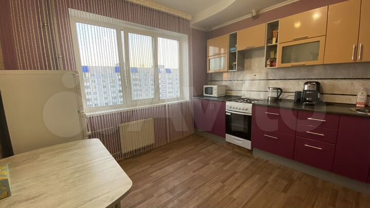 1-к. квартира, 39,9 м², 9/10 эт.