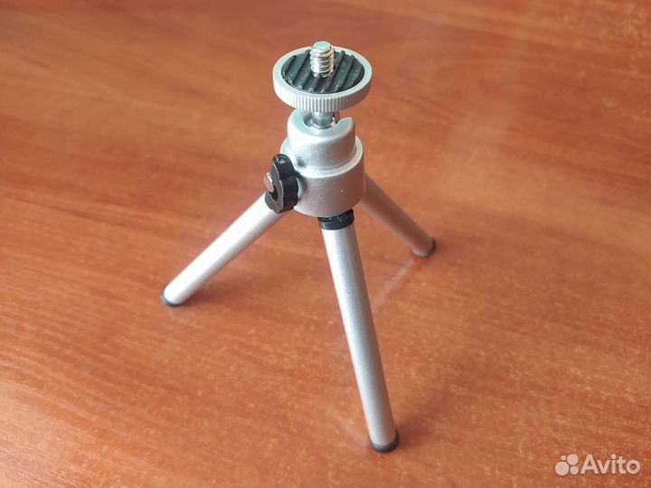 Мини штатив