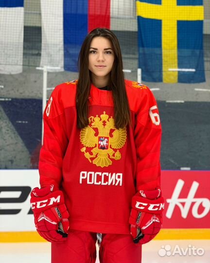 Тренер по офп