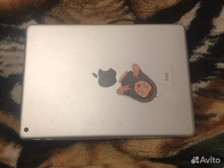 iPad 6 поколения 32г