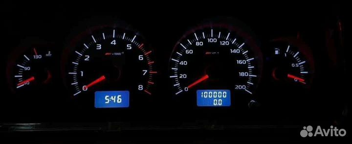 Приборная панел ваз 2114 2115 2113 2110. 2112.нива