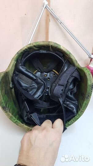 Чехол на шлем зш