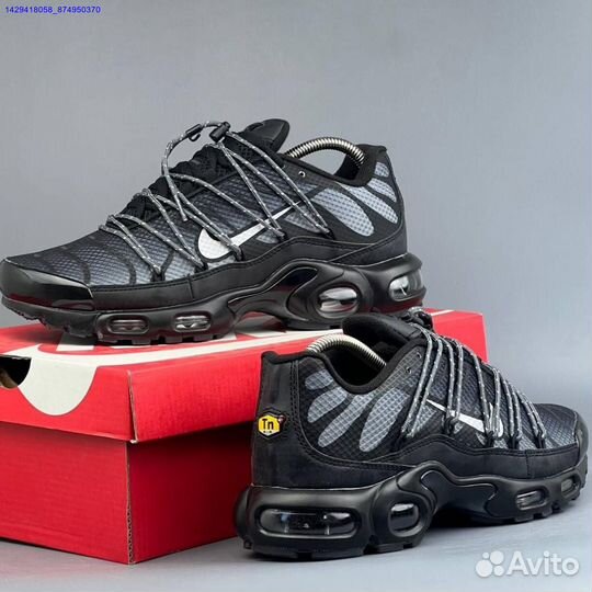 Кроссовки Nike Air Max Tn (Арт.44189)