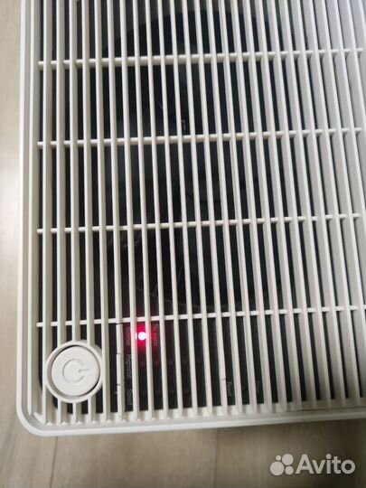 Увлажнитель воздуха Stadler Form Oskar big