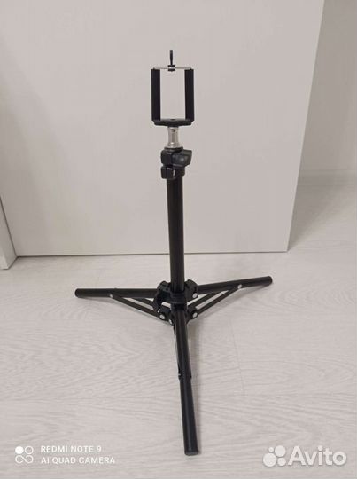 Штатив для телефона