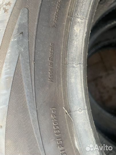 Nokian Tyres Nordman 7 205/55 R16