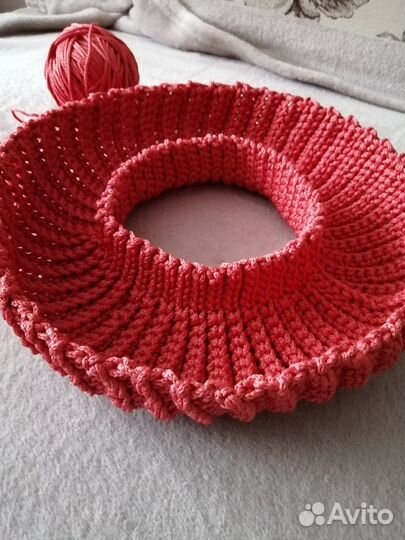 Корзинка на пасху