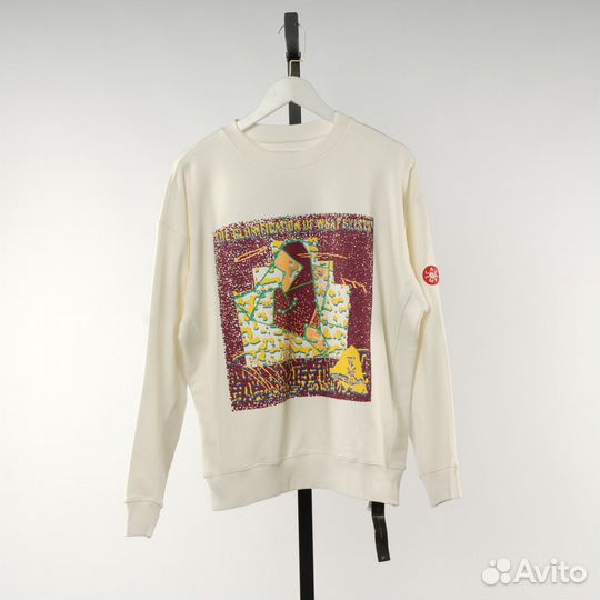 Свитшот CavEmpt