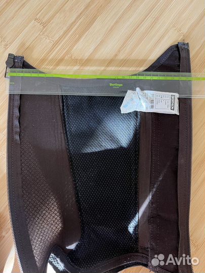 Краги для верховой езды детские