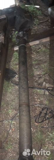 Кардан маз 5551