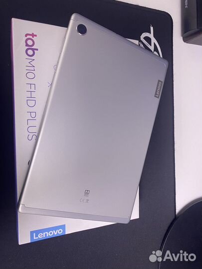 Lenovo Tab M10 FHD Plus