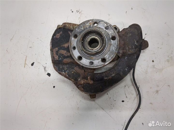 Ступица (кулак, цапфа) Volvo 850, 1994