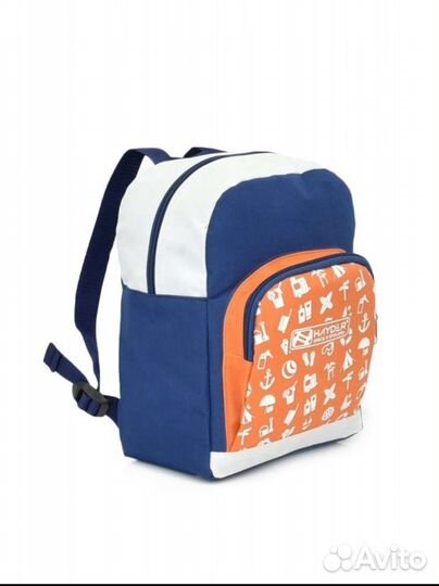 Рюкзак детский новый