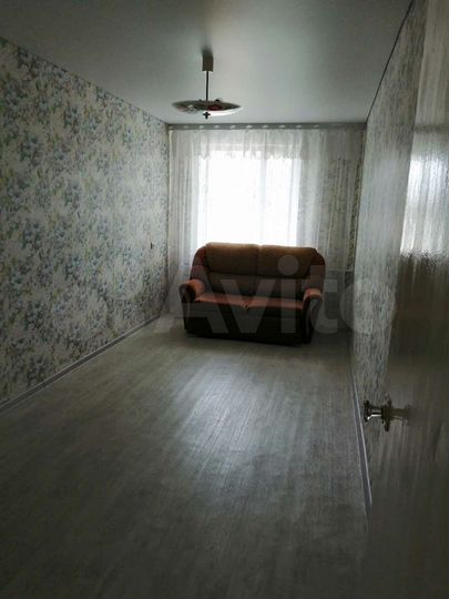 2-к. квартира, 47,2 м², 5/5 эт.