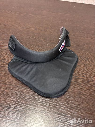 Хоккейная форма