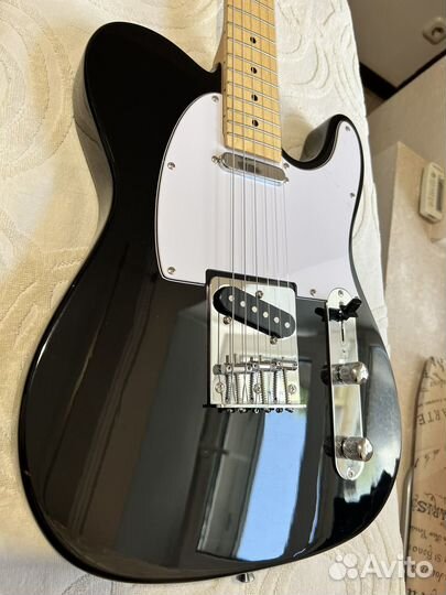 Электрогитара Homage+Комбо Blackstar+ аксессуары