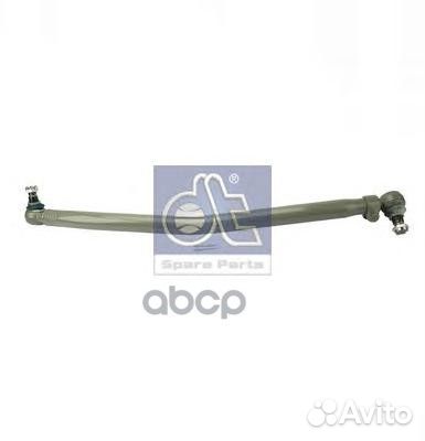 1.19067 тяга рулевая old прод L1052/ d52 изг
