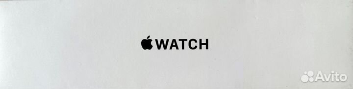 Apple Watch SE, 2 GEN, 2022, 44mm