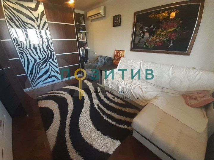 2-к. квартира, 49,1 м², 5/5 эт.