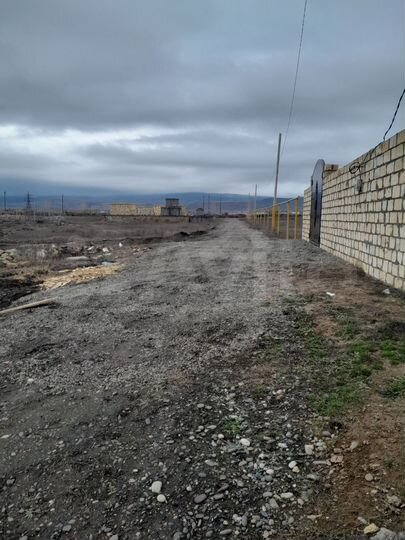 Участок 4 га (ИЖС)