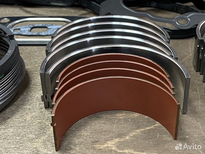 Комплект ремонтный двигателя Cummins 2.8 Газель