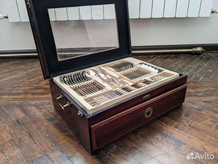 Monalisa набор столовых приборов