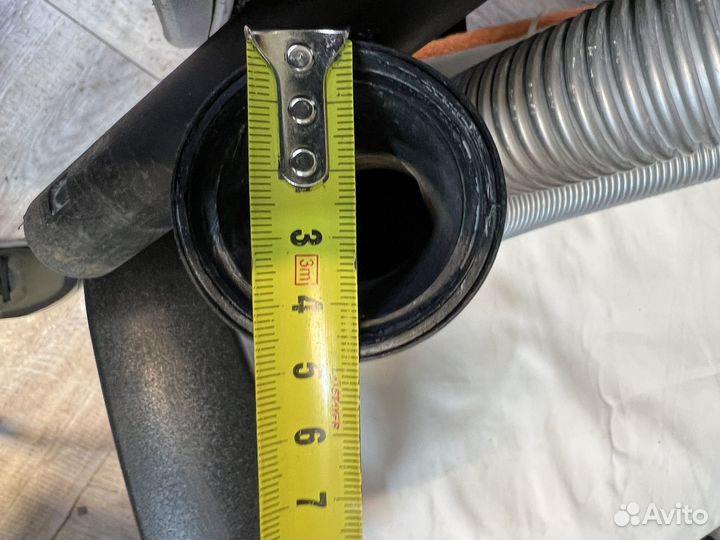 Шланг для пылесоса Philips