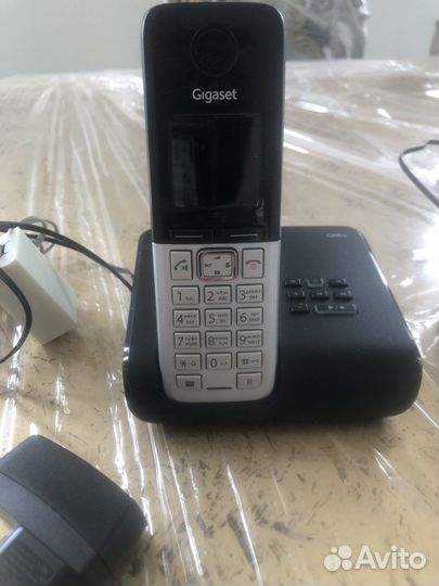 Телефон gigaset