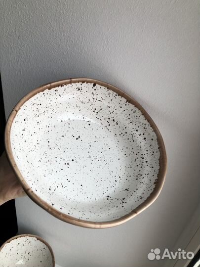 Фарфоровая посуда