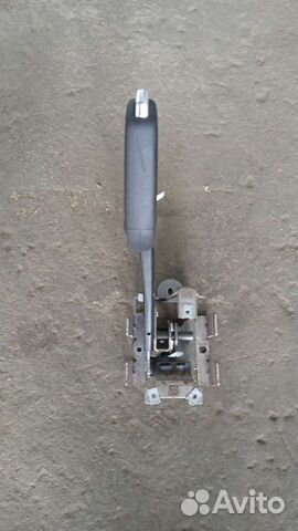 Рычаг стояночного тормоза Peugeot 308