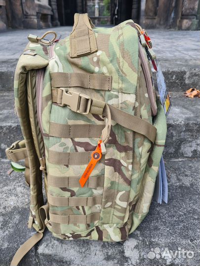 Рюкзак 5.11 Tactical rush 24 v2.0 37L multicam