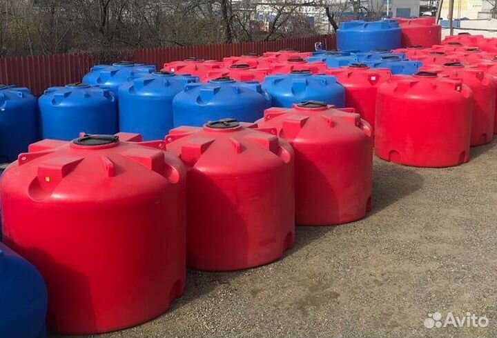 Емкости пластиковые транспортные кассеты