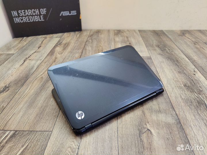 HP pavilion 15-B179SR